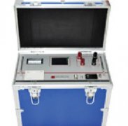 YBR-100A变压器直流电阻测试仪