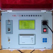 YBL-III型氧化锌避雷器阻性电流测试仪